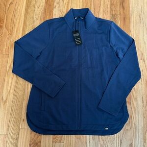 *NWT* Women’s Coveside Full-zip